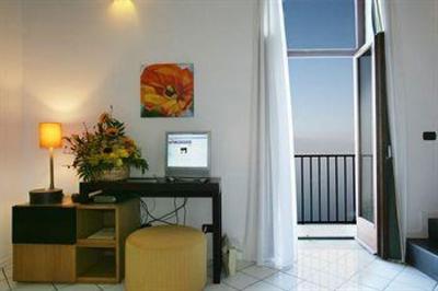 фото отеля Hotel Torre Barbara