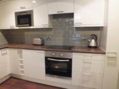 фото отеля Mount Sion Apartment