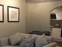 Mount Sion Apartment