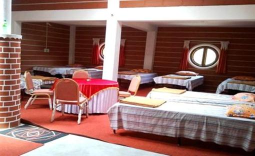 фото отеля Coorg Coffee Flower Resort