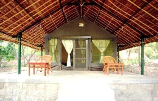 фото отеля Coorg Coffee Flower Resort