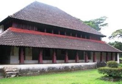 фото отеля Coorg Coffee Flower Resort