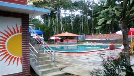 фото отеля Coorg Coffee Flower Resort