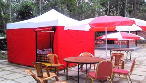 фото отеля Coorg Coffee Flower Resort