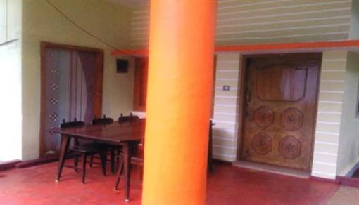 фото отеля Coorg Coffee Flower Resort