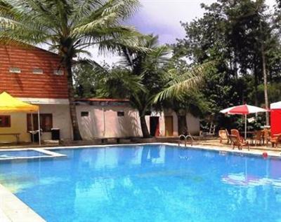 фото отеля Coorg Coffee Flower Resort