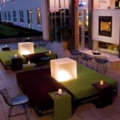 фото отеля Aloft Miami Doral