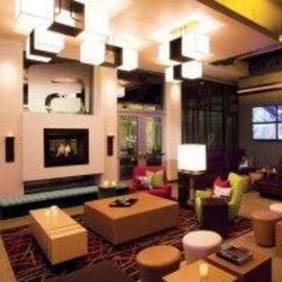 фото отеля Aloft Miami Doral