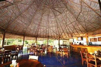 фото отеля Hotel Playa Negra