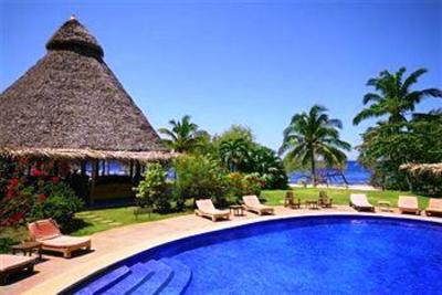 фото отеля Hotel Playa Negra
