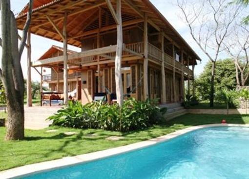 фото отеля Hotel Playa Negra