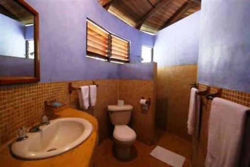 фото отеля Hotel Playa Negra
