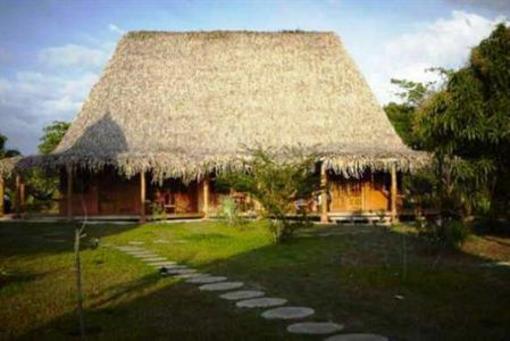 фото отеля Hotel Playa Negra