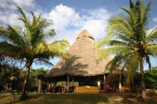 фото отеля Hotel Playa Negra
