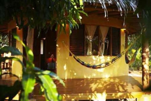 фото отеля Hotel Playa Negra