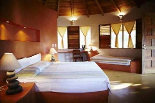 фото отеля Hotel Playa Negra
