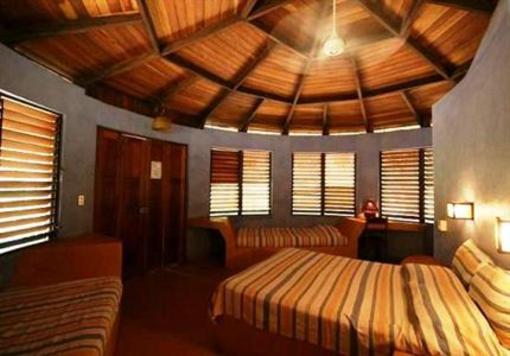 фото отеля Hotel Playa Negra