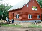 фото отеля Algonquin's Wolf den Bunkhouse n' Cabins