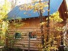 фото отеля Algonquin's Wolf den Bunkhouse n' Cabins