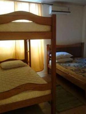 фото отеля Sleep Well Salvador Hostel