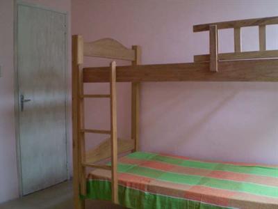 фото отеля Sleep Well Salvador Hostel