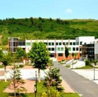 фото отеля Yantai Tujia Vacation Rentals No.1 Haijun