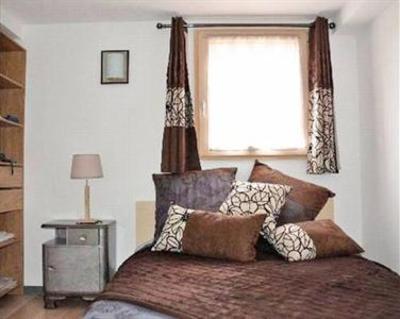 фото отеля Appartement Fouladoux