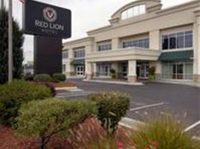 DoubleTree by Hilton Hotel Denver - Stapleton North
