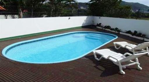 фото отеля Pousada Costão dos Ingleses Florianopolis