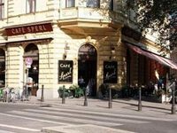 Terminus Hotel Vienna