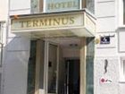 фото отеля Terminus Hotel Vienna