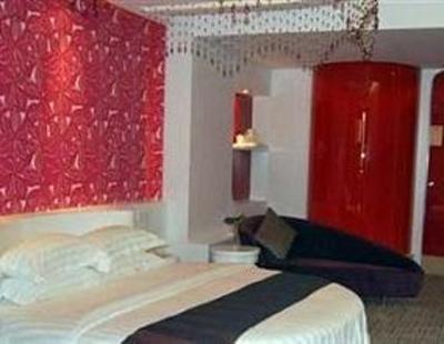 фото отеля Wenteya Hotel