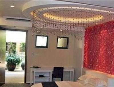 фото отеля Wenteya Hotel