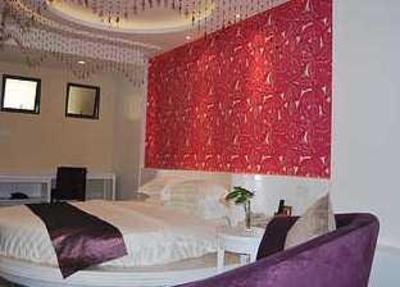 фото отеля Wenteya Hotel