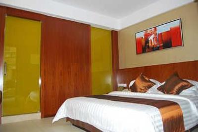 фото отеля Wenteya Hotel