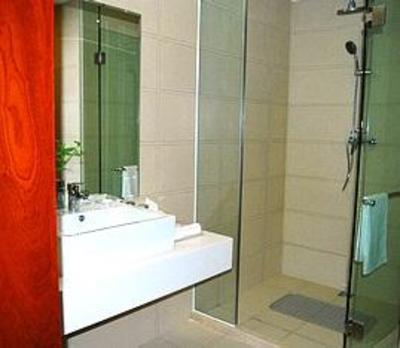 фото отеля Wenteya Hotel