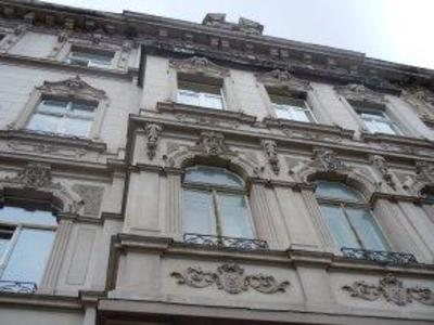 фото отеля Pod Svyatim Duhom Apartments