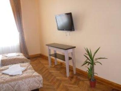 фото отеля Pod Svyatim Duhom Apartments