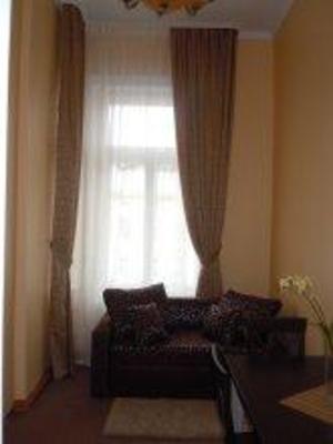 фото отеля Pod Svyatim Duhom Apartments
