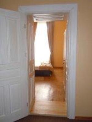 фото отеля Pod Svyatim Duhom Apartments