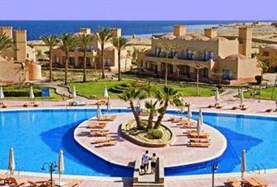фото отеля LTI Akassia Beach Resort