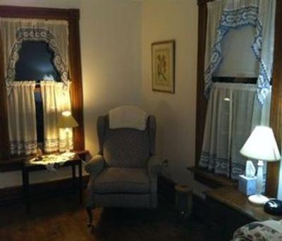фото отеля The Willow Tree Inn