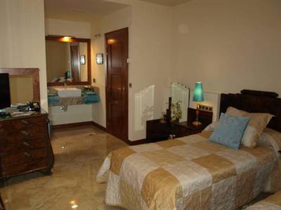фото отеля Hotel Las Aguedas