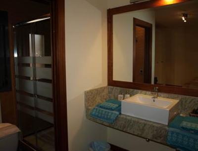 фото отеля Hotel Las Aguedas