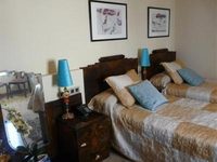 Hotel Las Aguedas