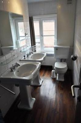 фото отеля Youth Hostel St Christopher's Inn at The Bauhaus