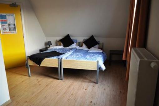 фото отеля Youth Hostel St Christopher's Inn at The Bauhaus