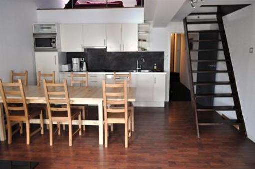 фото отеля Youth Hostel St Christopher's Inn at The Bauhaus