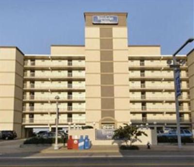 фото отеля Travelodge Suites Oceanfront