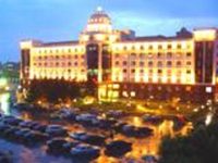 Fangzhou Hotel Kunming